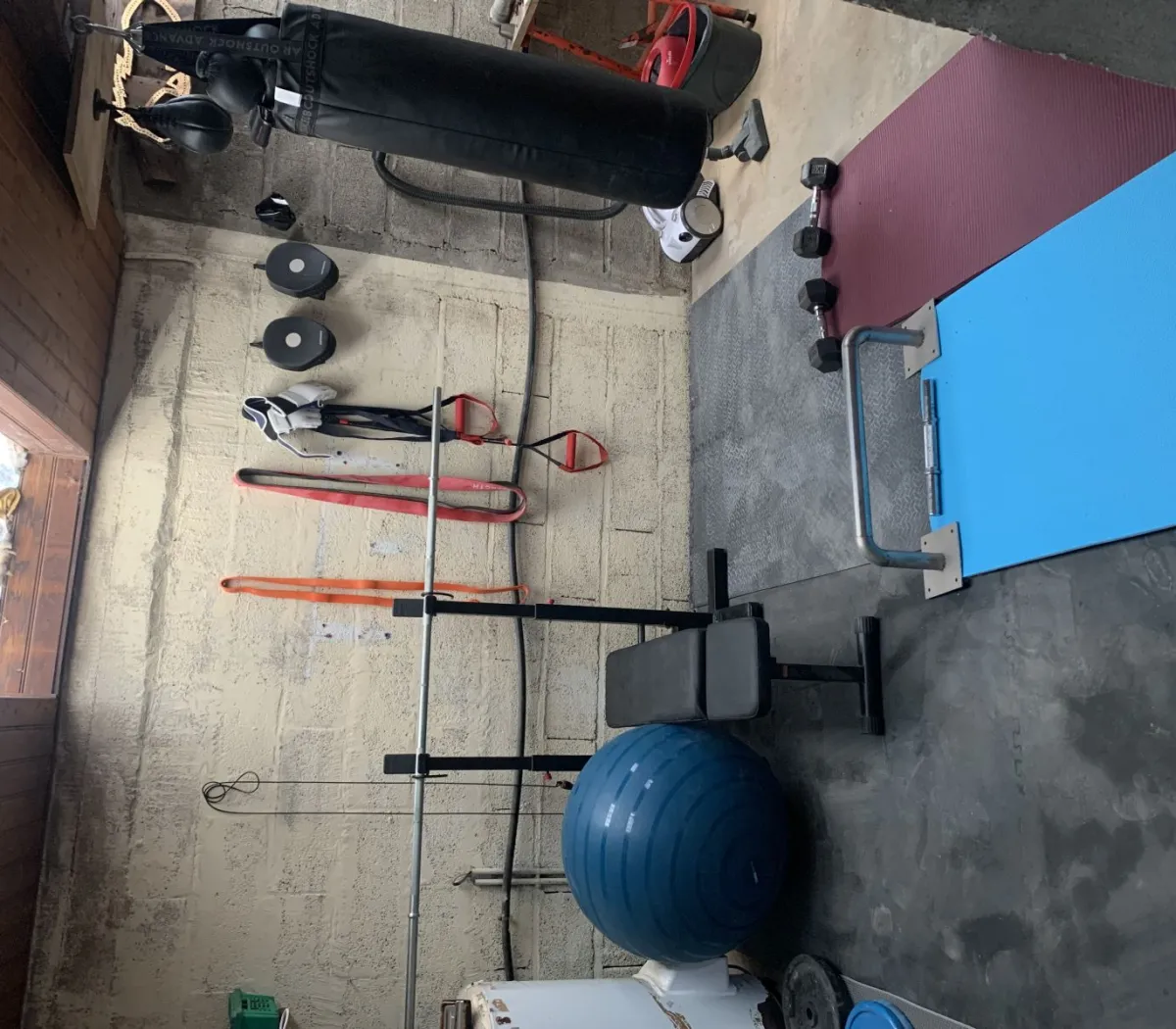 Location Bréal-sous-Montfort Maison 6894c8abdd66