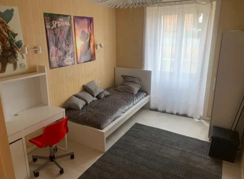 Location Bréal-sous-Montfort Maison 6894c8abdd66