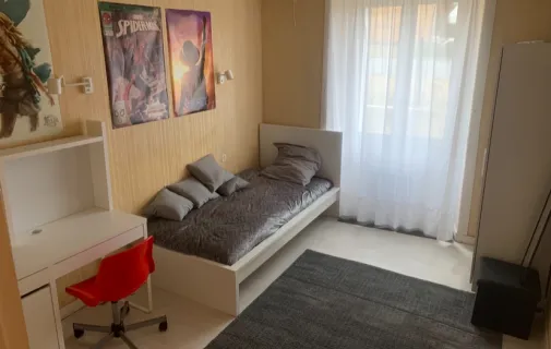 Location Bréal-sous-Montfort Maison 6894c8abdd66