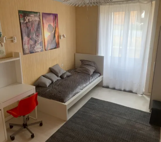 Location Bréal-sous-Montfort Maison 6894c8abdd66