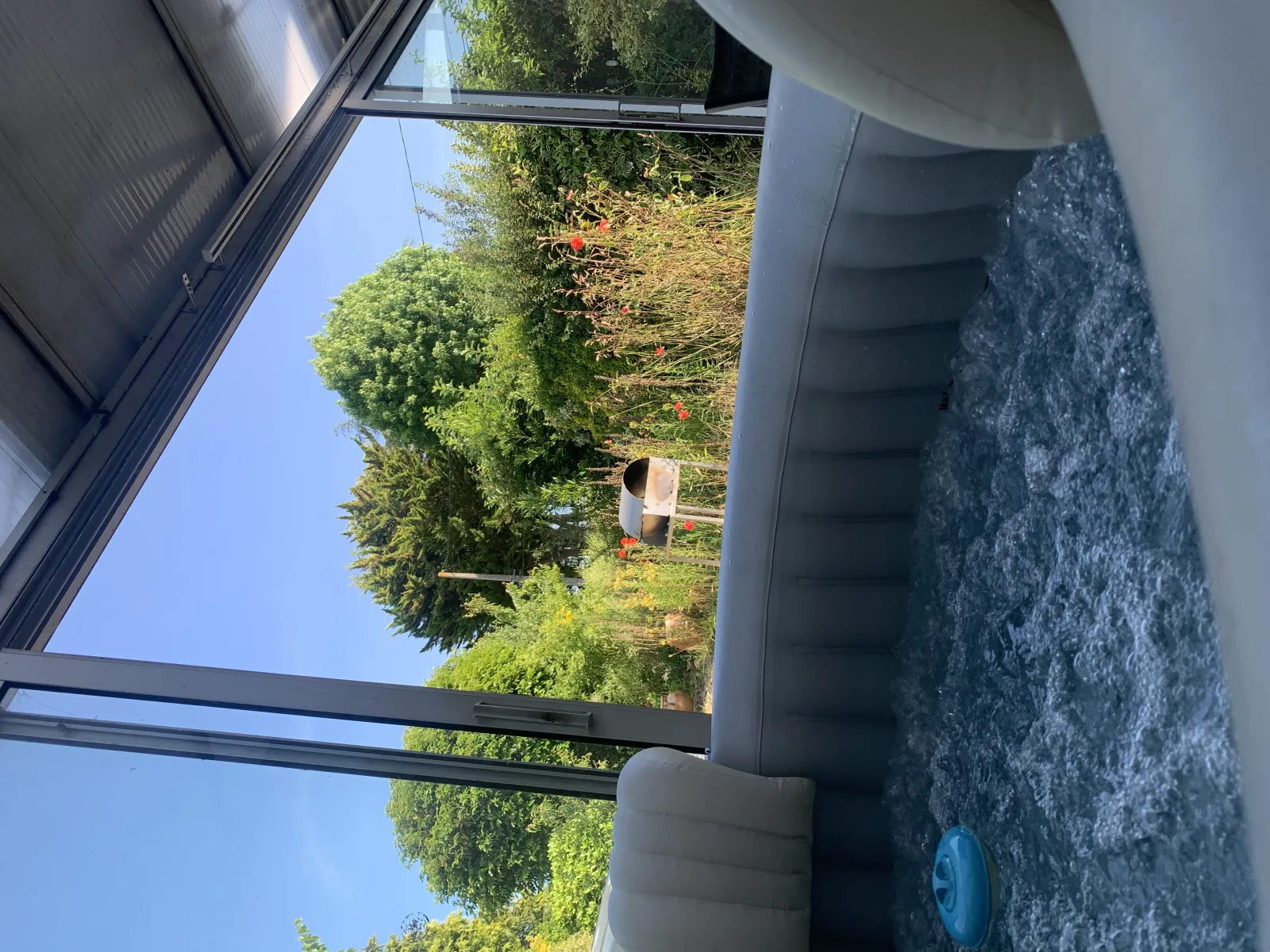 Location Bréal-sous-Montfort Maison 6894c8abdd66