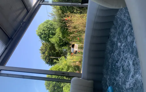 Location Bréal-sous-Montfort Maison 6894c8abdd66