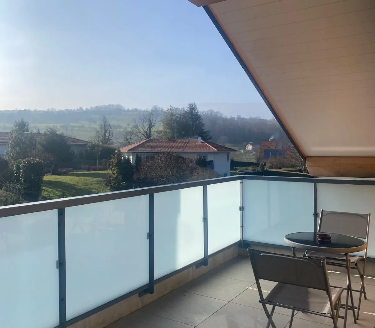 Location Reignier-Ésery Appartement 6894c8e0145f