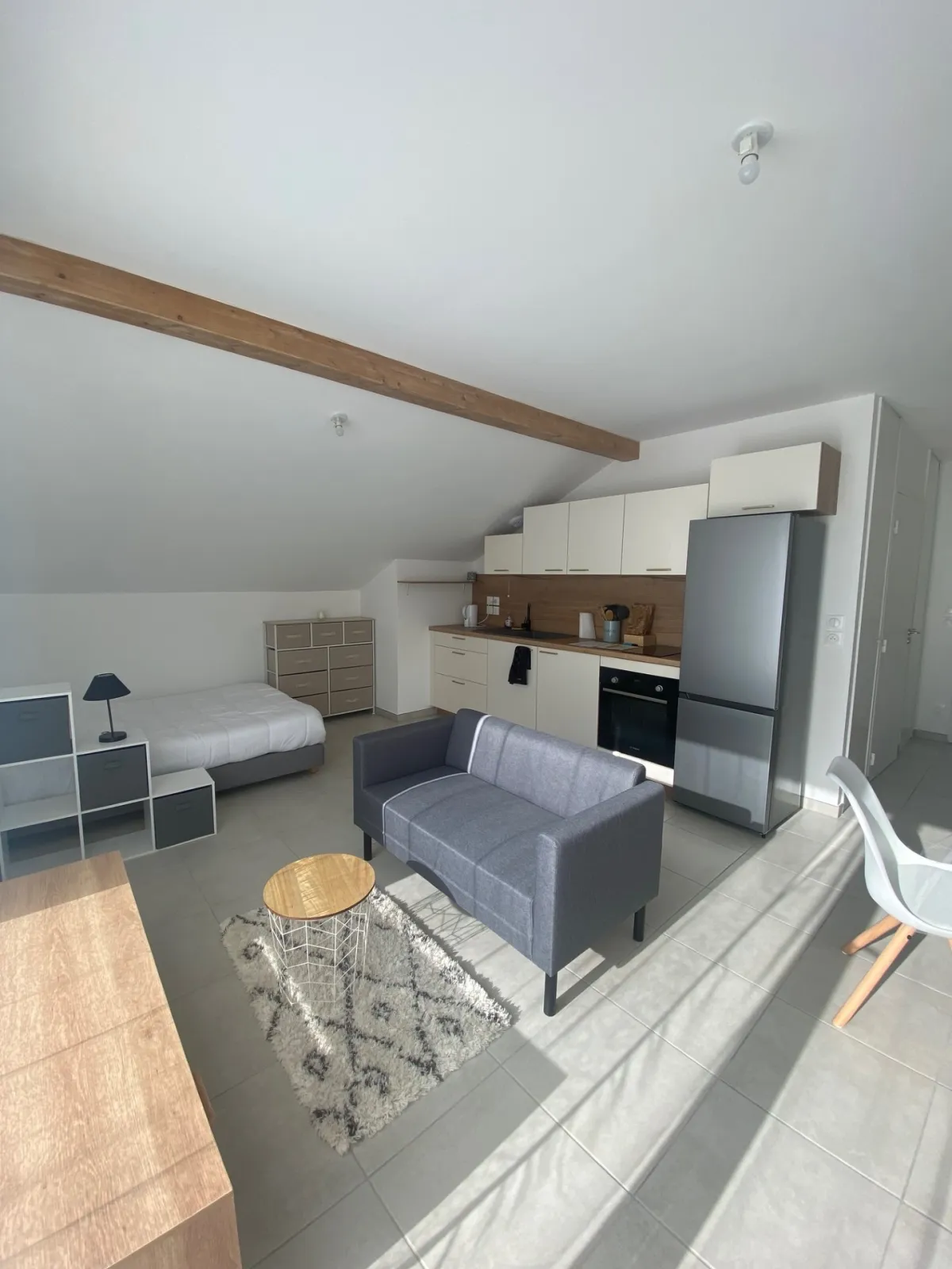 Location Reignier-Ésery Appartement 6894c8e0145f1