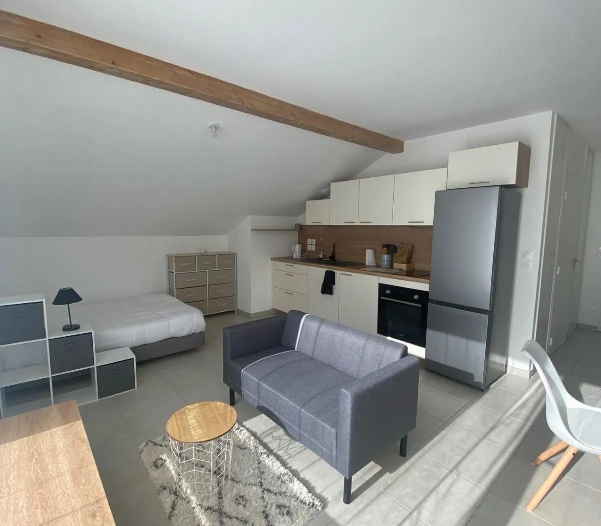 Location Reignier-Ésery Appartement 6894c8e0145f