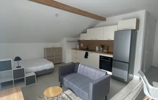 Location Reignier-Ésery Appartement 6894c8e0145f