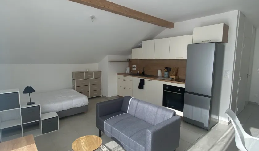 Location Reignier-Ésery Appartement 6894c8e0145f1