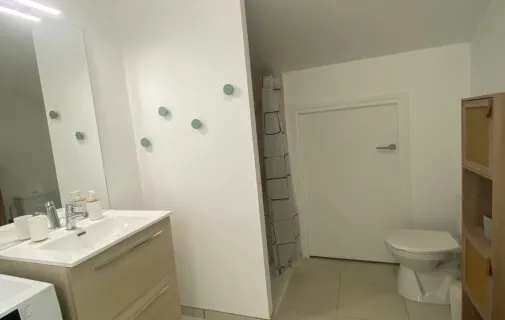 Location Reignier-Ésery Appartement 6894c8e0145f
