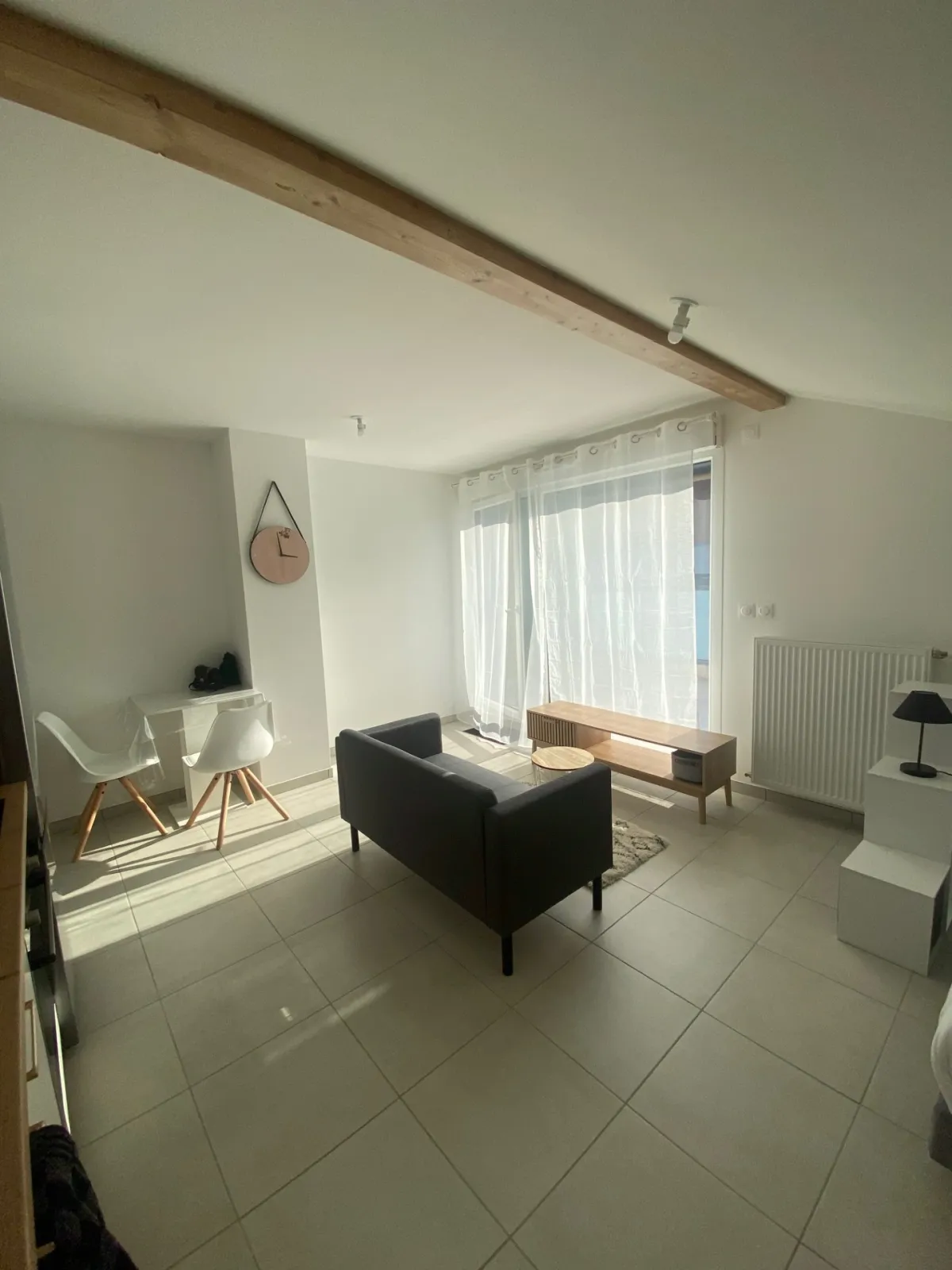 Location Reignier-Ésery Appartement 6894c8e0145f3