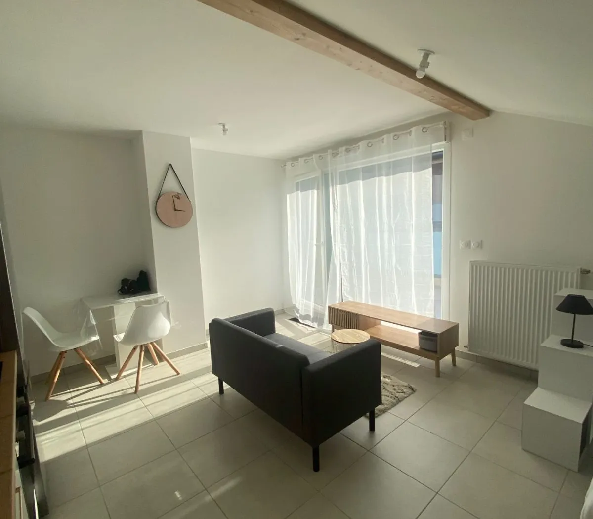Location Reignier-Ésery Appartement 6894c8e0145f