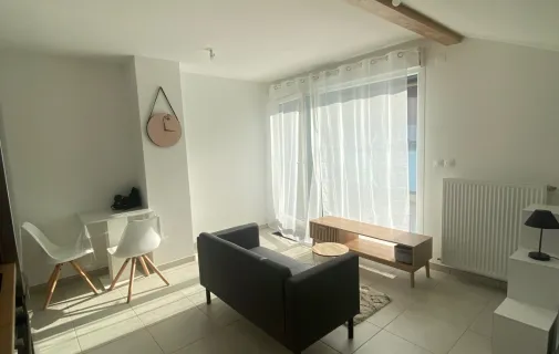 Location Reignier-Ésery Appartement 6894c8e0145f
