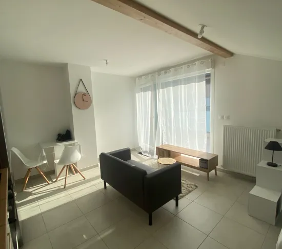 Location Reignier-Ésery Appartement 6894c8e0145f3