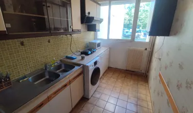 Location Orléans Appartement 6894dd64d326