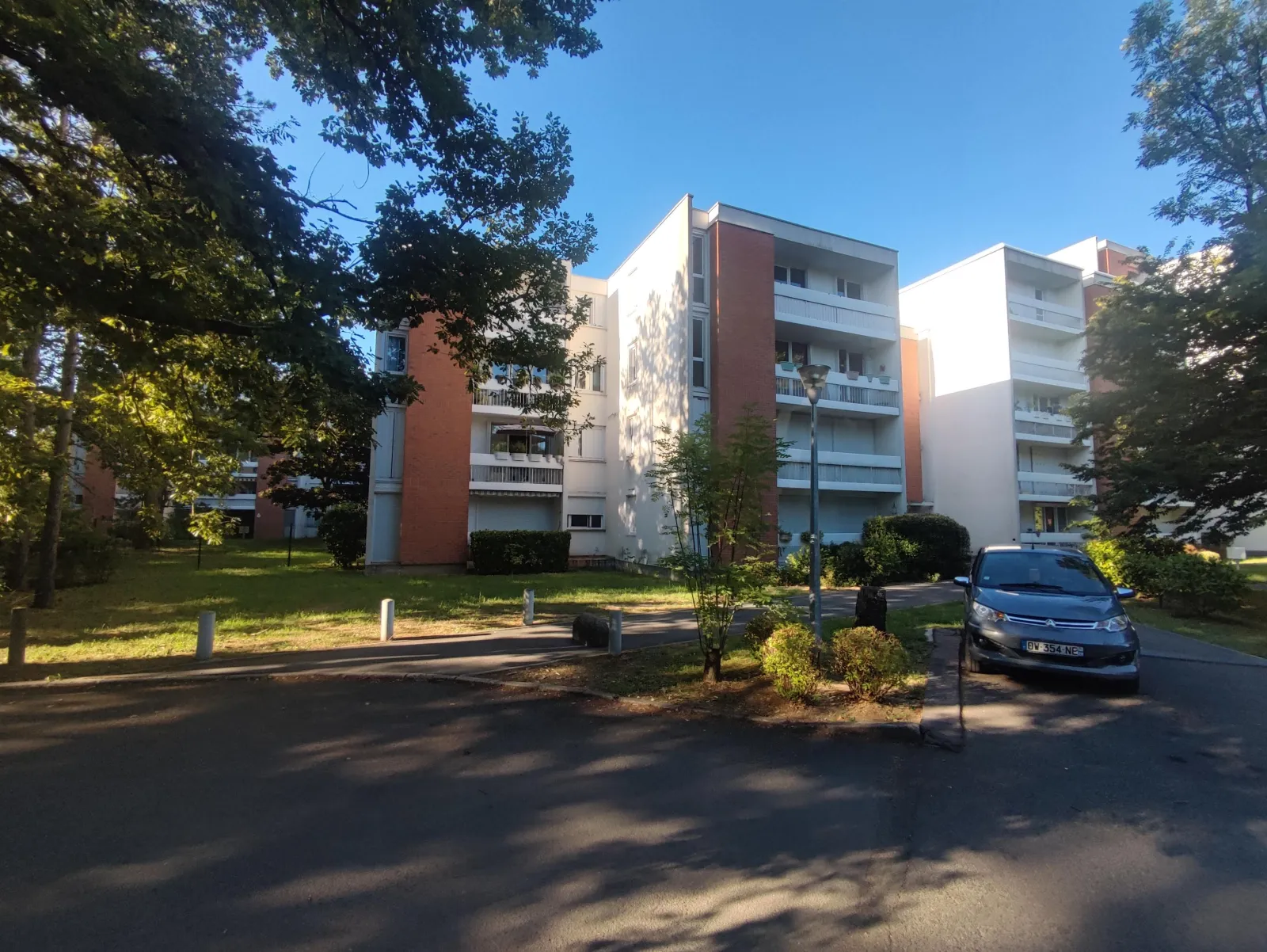 Location Orléans Appartement 6894dd64d326