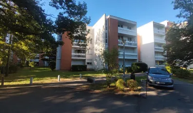 Location Orléans Appartement 6894dd64d326