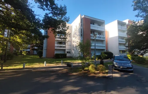 Location Orléans Appartement 6894dd64d326
