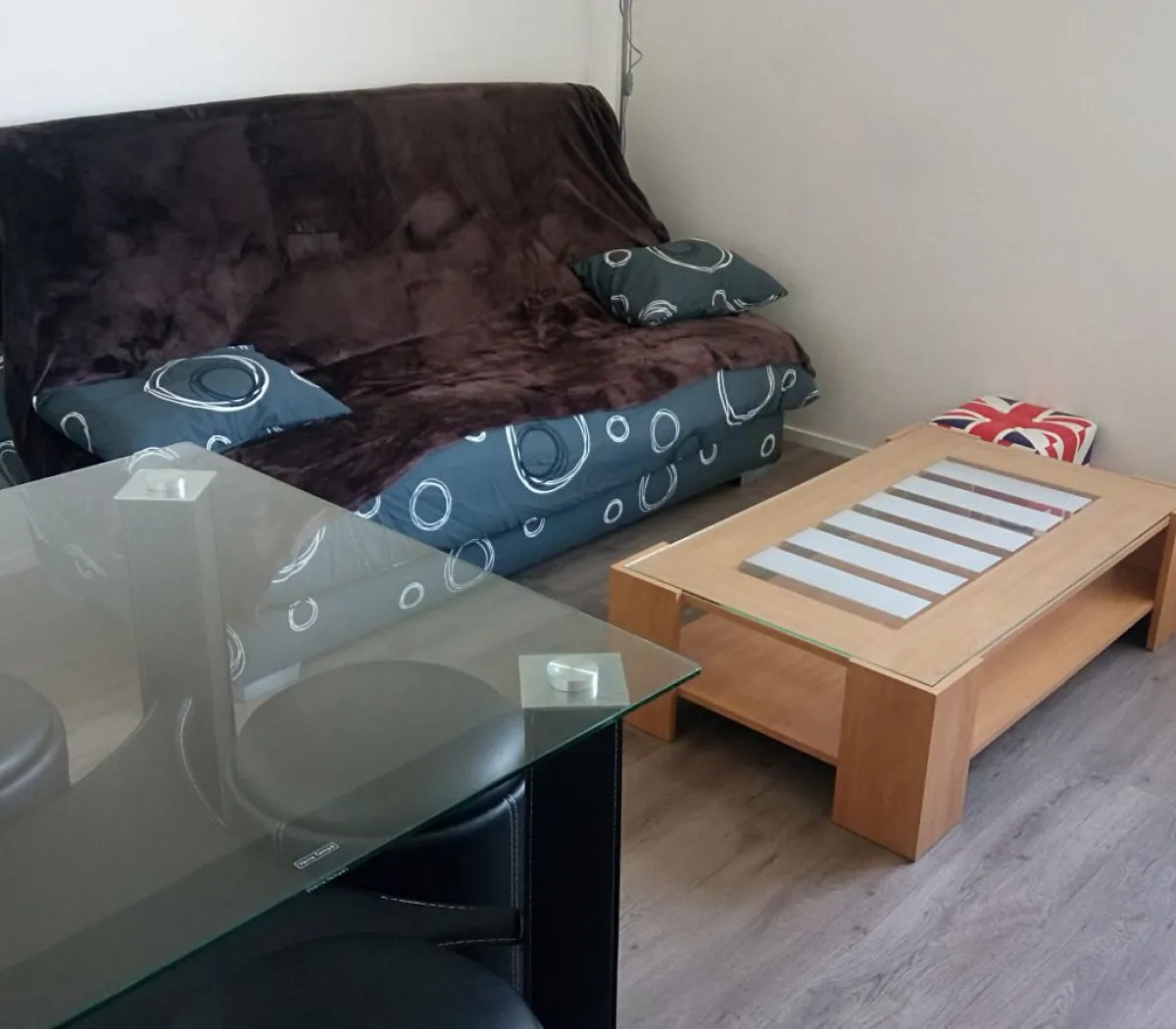 Location Le Petit-Quevilly Appartement 6894ed2a9d98