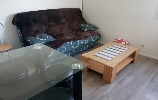 Location Le Petit-Quevilly Appartement 6894ed2a9d98