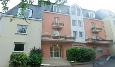 Location Le Petit-Quevilly Appartement 6894ed2a9d98