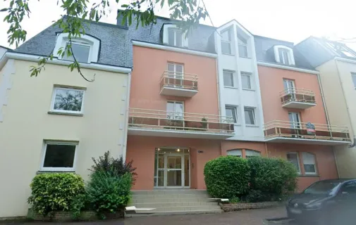 Location Le Petit-Quevilly Appartement 6894ed2a9d98