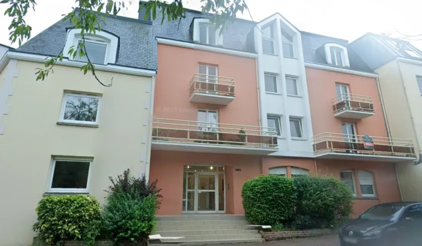 Location Le Petit-Quevilly Appartement 6894ed2a9d98