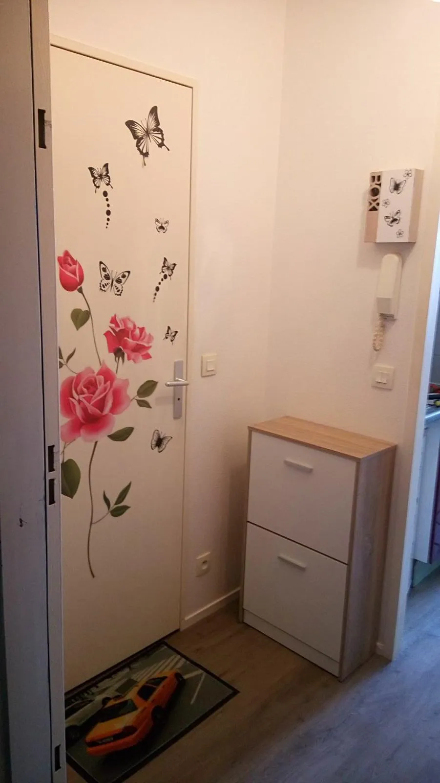 Location Le Petit-Quevilly Appartement 6894ed2a9d98
