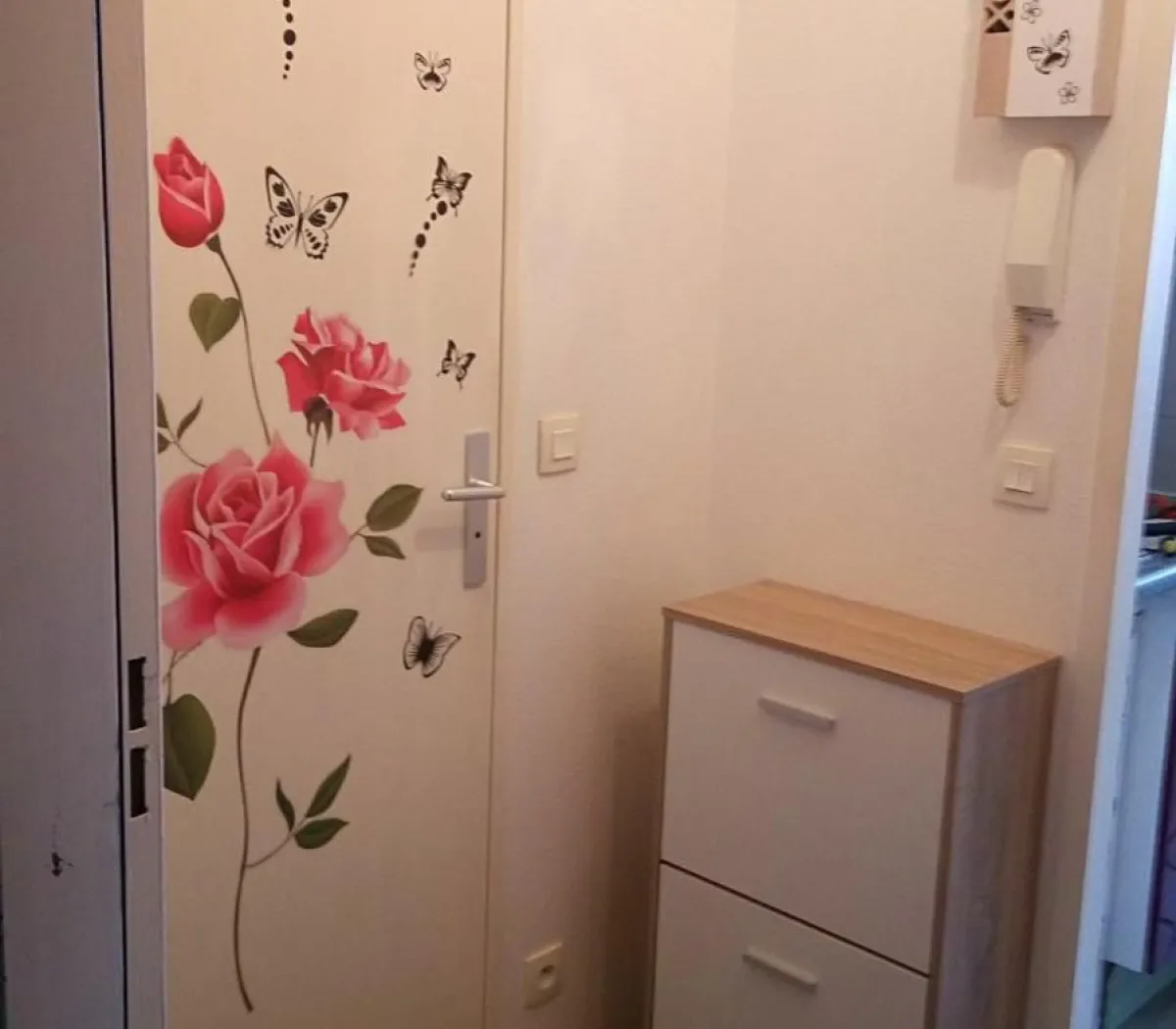 Location Le Petit-Quevilly Appartement 6894ed2a9d98