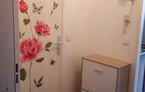 Location Le Petit-Quevilly Appartement 6894ed2a9d98