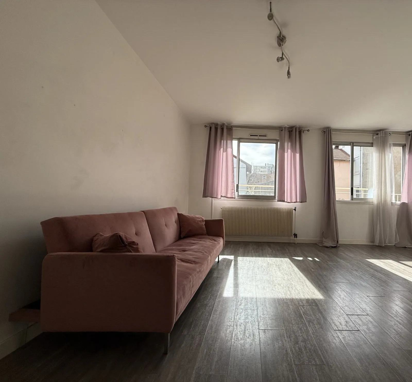 Location Grenoble Appartement 68951d30ce67