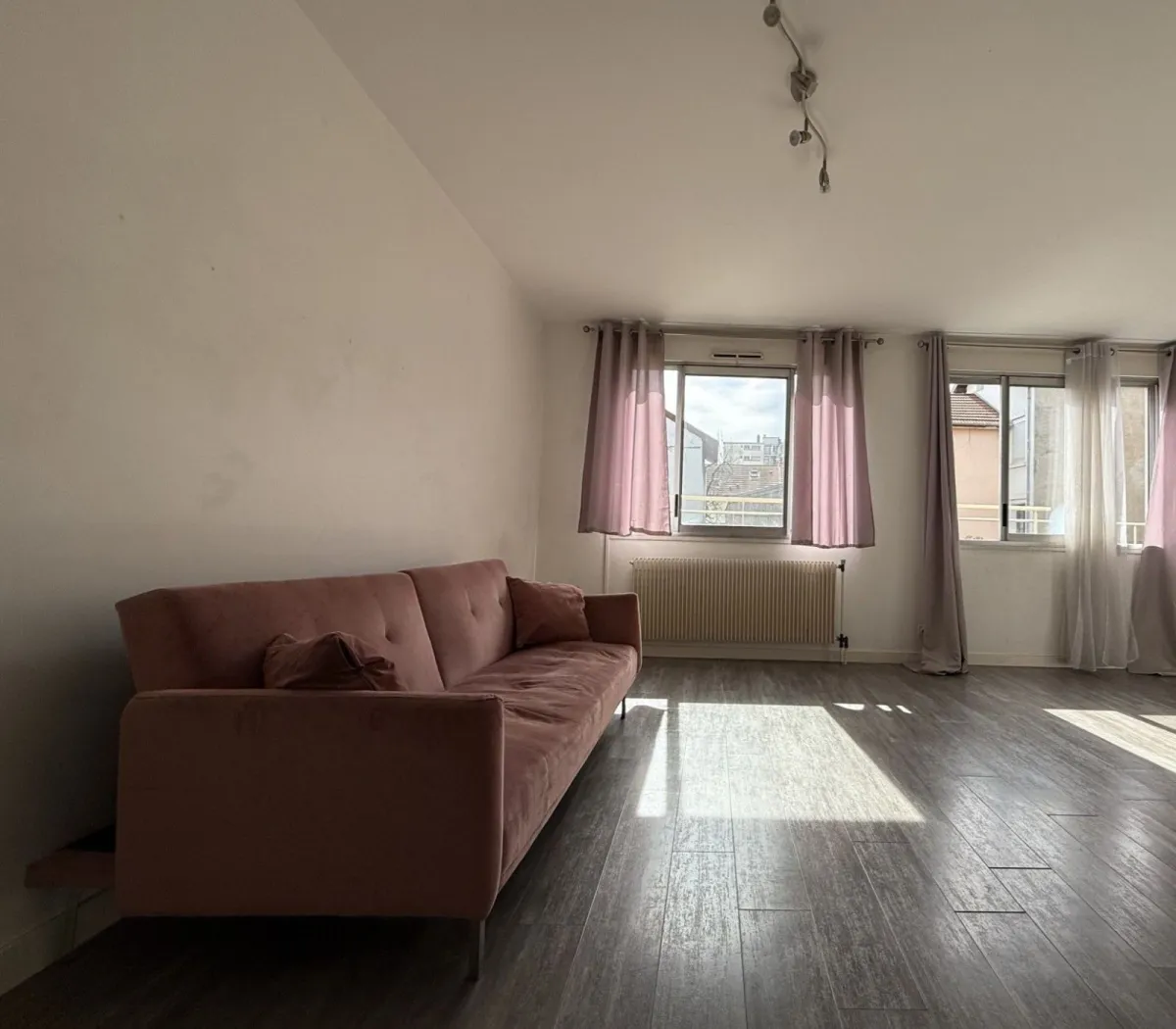 Location Grenoble Appartement 68951d30ce67