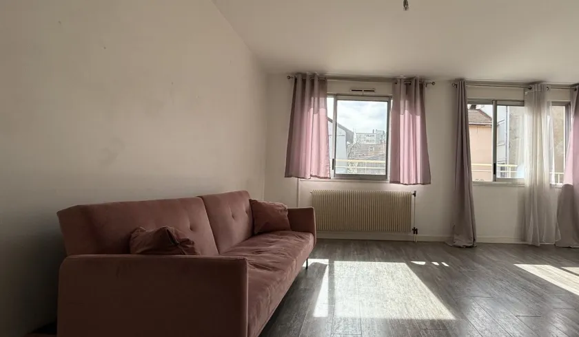 Location Grenoble Appartement 68951d30ce67