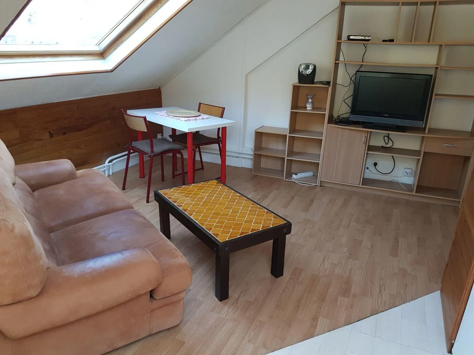 Location Vaulnaveys-le-Haut Appartement 6896dff2a992