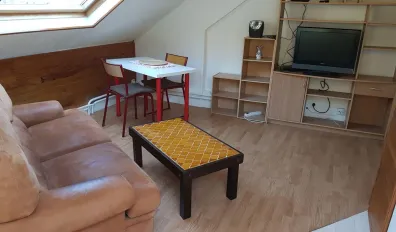 Location Vaulnaveys-le-Haut Appartement 6896dff2a992