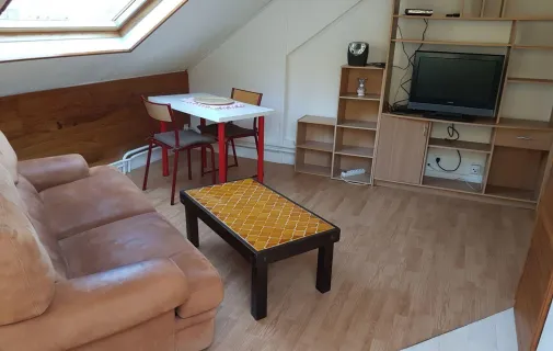 Location Vaulnaveys-le-Haut Appartement 6896dff2a992