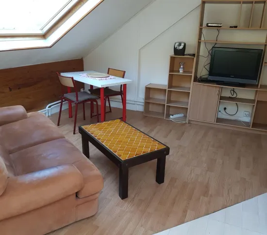 Location Vaulnaveys-le-Haut Appartement 6896dff2a992
