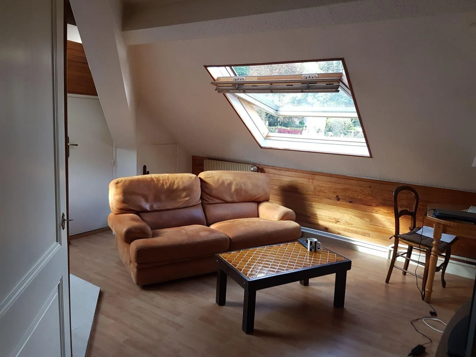 Location Vaulnaveys-le-Haut Appartement 6896dff2a992