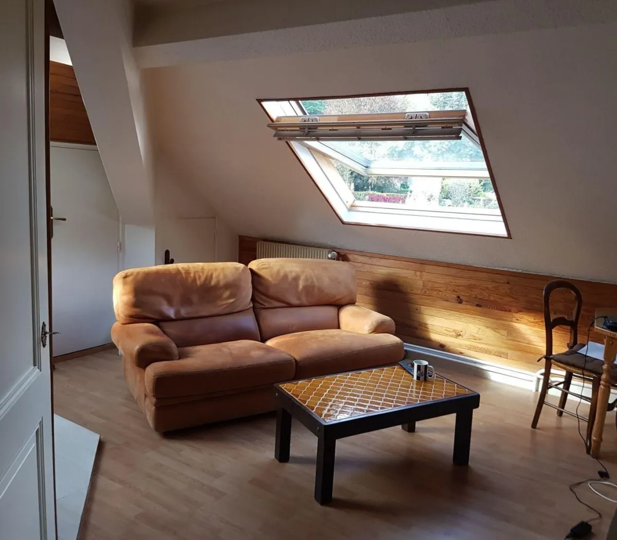 Location Vaulnaveys-le-Haut Appartement 6896dff2a992