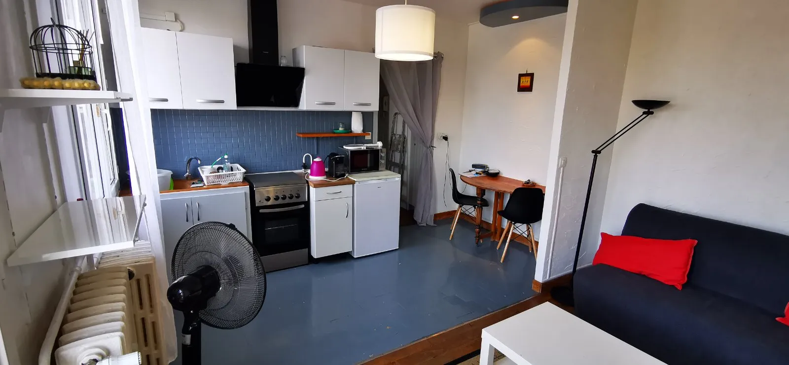 Location Boulogne-Billancourt Appartement 689740284be43