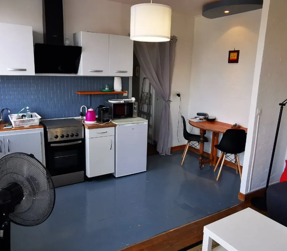 Location Boulogne-Billancourt Appartement 689740284be4