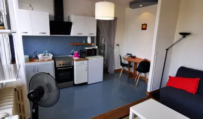 miniatureLocation Boulogne-Billancourt Appartement 689740284be42