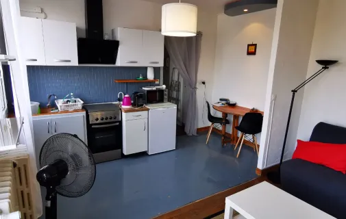 Location Boulogne-Billancourt Appartement 689740284be4