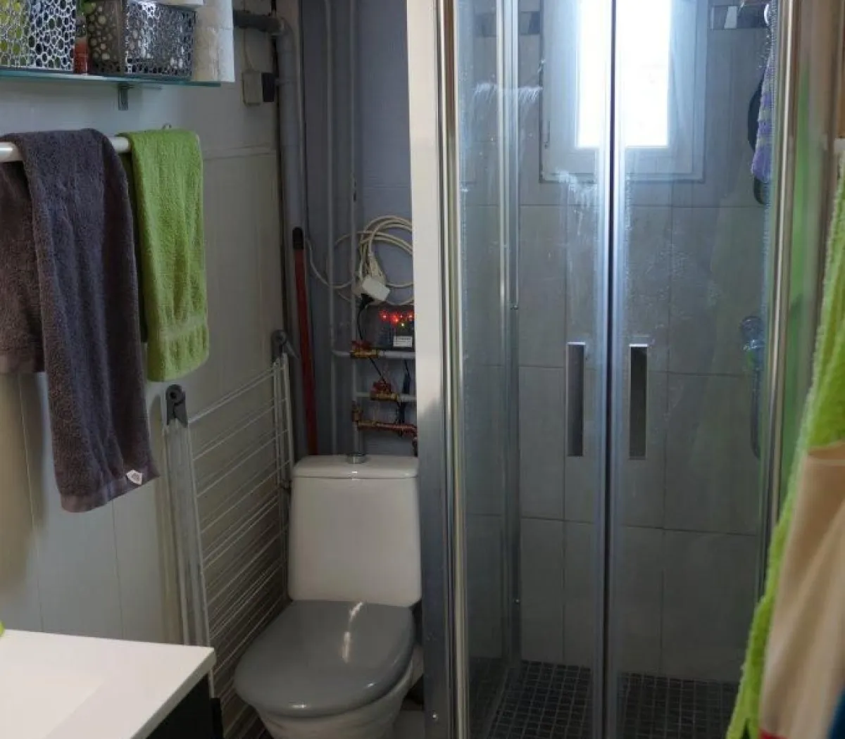 Location Boulogne-Billancourt Appartement 689740284be4