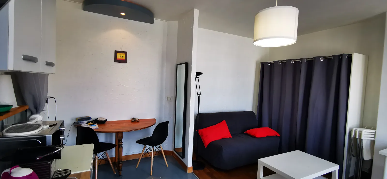 Location Boulogne-Billancourt Appartement 689740284be42