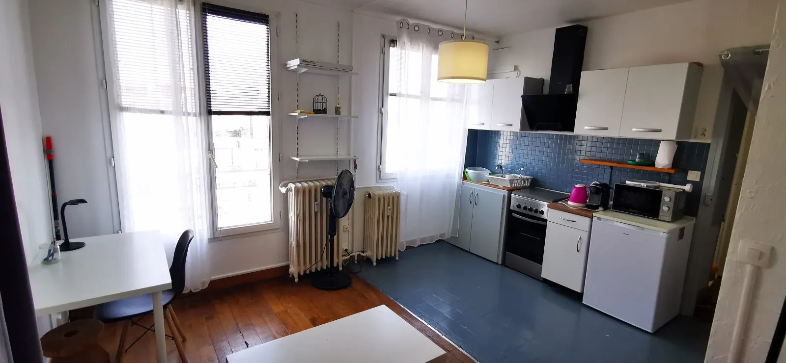 Location Boulogne-Billancourt Appartement 689740284be41