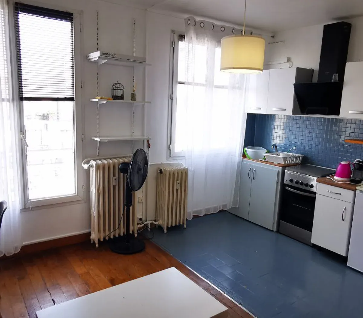 Location Boulogne-Billancourt Appartement 689740284be4