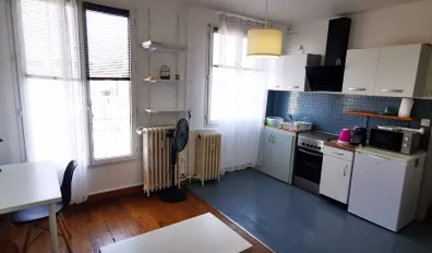 miniatureLocation Boulogne-Billancourt Appartement 689740284be42