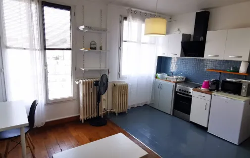 Location Boulogne-Billancourt Appartement 689740284be4