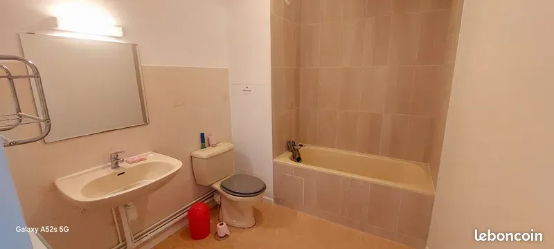 Location Nantes Appartement 689760b16b496