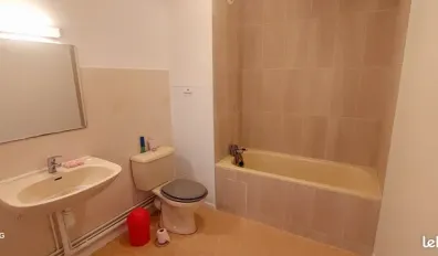 miniatureLocation Nantes Appartement 689760b16b492