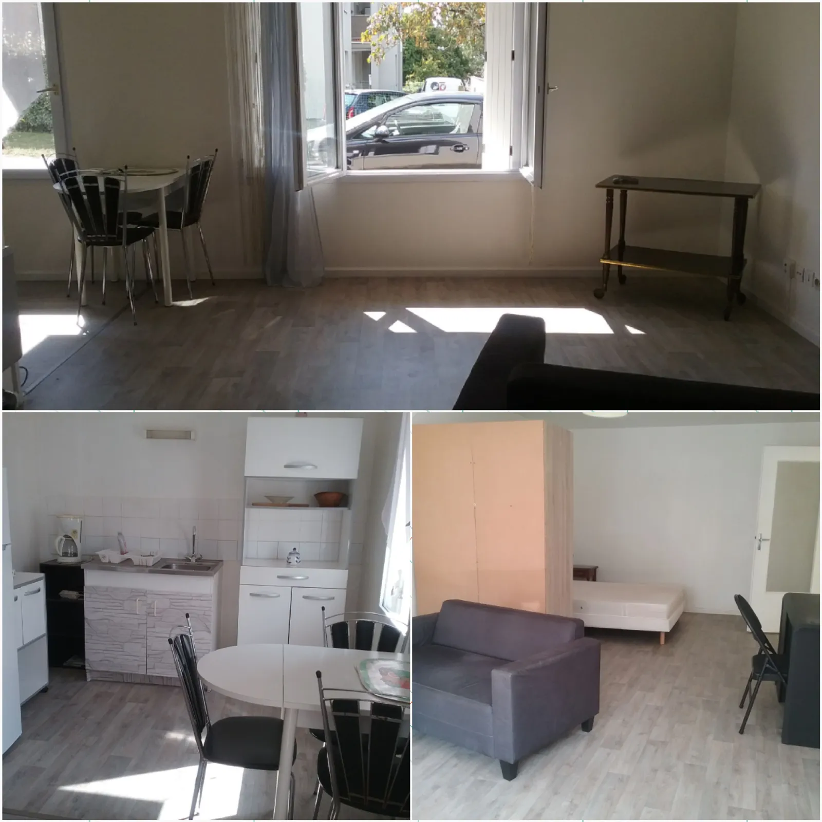 Location Nantes Appartement 689760b16b49